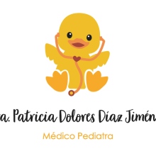 Ampliar imagen: Patricia Dolores Díaz Jiménez, Pediatra Puebla