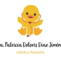 Patricia Dolores Díaz Jiménez, Pediatra Puebla