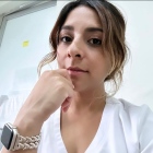 Mtra. Yazmín Gómez Badillo