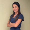 Angélica Daniela Tirado Escalante, Ortodoncista Metepec
