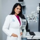 Miriam Rojas Flores