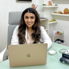 Lic. Melissa Camacho Cárdenas