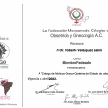 Ampliar imagen: certificate 2