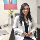 Dra. Gloria  Lizbeth Flores Hernández