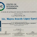 Ampliar imagen: certificate 20