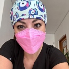 Dra. Verónica Vázquez Velázquez