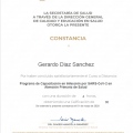Ampliar imagen: certificate 39