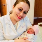 Dra. Ana Victoria De Alba