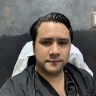 Dr. Luis Fernando Díaz Moreno