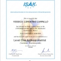Ampliar imagen: certificate 5
