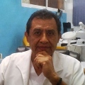 Miguel Ángel Pérez Medina, Podólogo San Juan del Rio