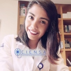 Mtra. Alejandra Tejada Colin