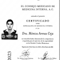 Ampliar imagen: certificate 2
