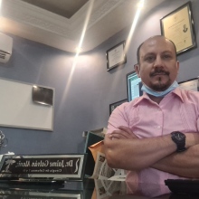 Ampliar imagen: Jaime Galvan Alaniz, Ortopedista Victoria de Durango