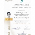 Ampliar imagen: certificate 6