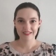 Ana Cecilia Lamadrid Zertuche