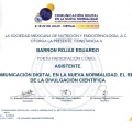 Ampliar imagen: certificate 18