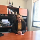 Dra. Karelis Fernández Arias