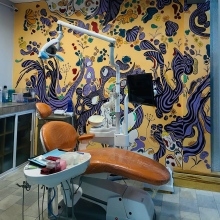 Ampliar imagen: Jazbeth Leyva, Dentista - Odontólogo La Paz