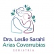 Leslie Sarahi Arias Covarrubias