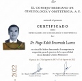 Ampliar imagen: certificate 4