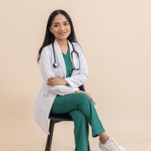 Ampliar imagen: Karla Michelle Romero Osuna, Gastroenterólogo Puerto Vallarta