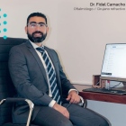 Dr. Fidel Camacho Cano