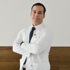 Dr. Uziel Raul Rojo Medina