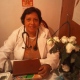 Cristina Martínez Sánchez