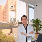 Dr. Isai Daniel Garcia Montes