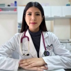 Dra. Frida Danira Treviño Soto