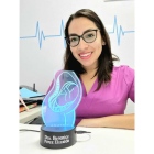 Dra. Berenice Pérez Elizalde