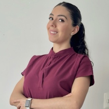 Ampliar imagen: Bárbara Castellanos Solís, Dentista - Odontólogo Cuauhtémoc