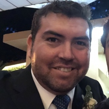 Ampliar imagen: Jorge Abraham Nolasco Otero, Médico general Veracruz