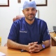 Víctor M. Melgoza