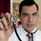 Dr. Omar Bravo Calderon