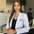 Dra. Rubí Valladolid Domínguez