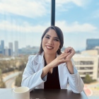 Dra. Estefania Richkarday Contreras