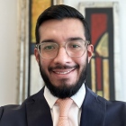 Dr. Luis Antonio Romano Bautista