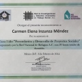 Ampliar imagen: certificate 34