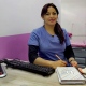 Claudia Suazo Aveldañez