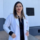 Dra. Mayra Suggeith Espinosa Arellano