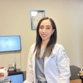Jazmín  Monroy Sánchez, Optometrista Santiago de Querétaro