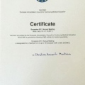 Ampliar imagen: certificate 4