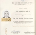 Ampliar imagen: certificate 1