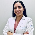Dra. Ana Gabriela Mondragón Díaz