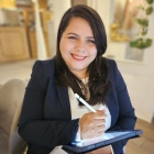 Lic. Mildred Vazquez