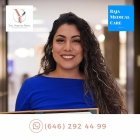 Dra. Yessnia Vianey Pérez Santiago