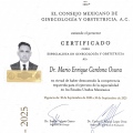 Ampliar imagen: certificate 1