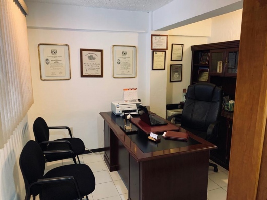 Alfonso Gerardo Carrera Riva Palacio-2